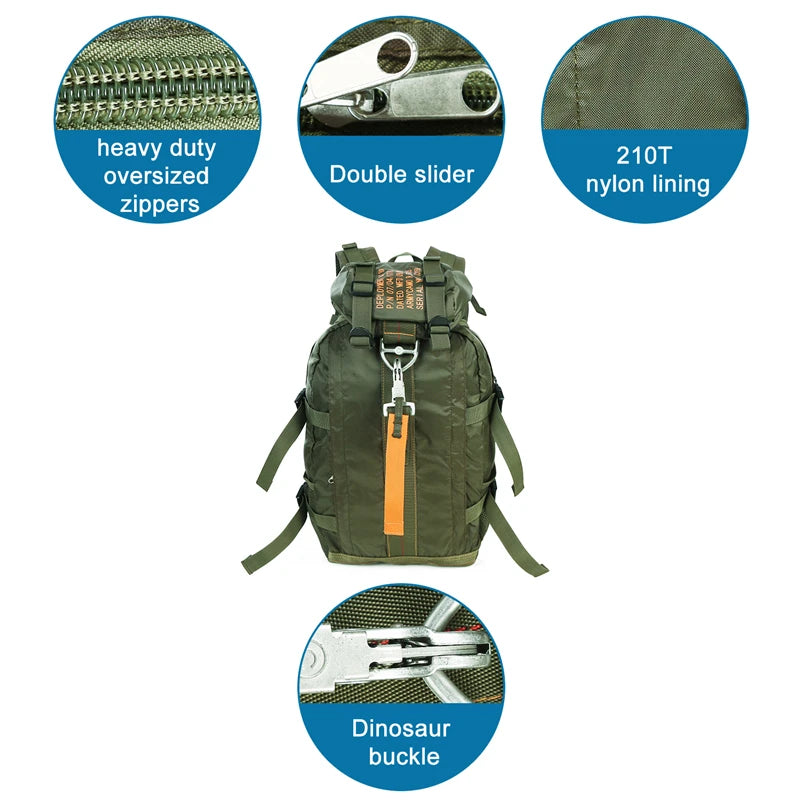 Outdoor Travel Backpack