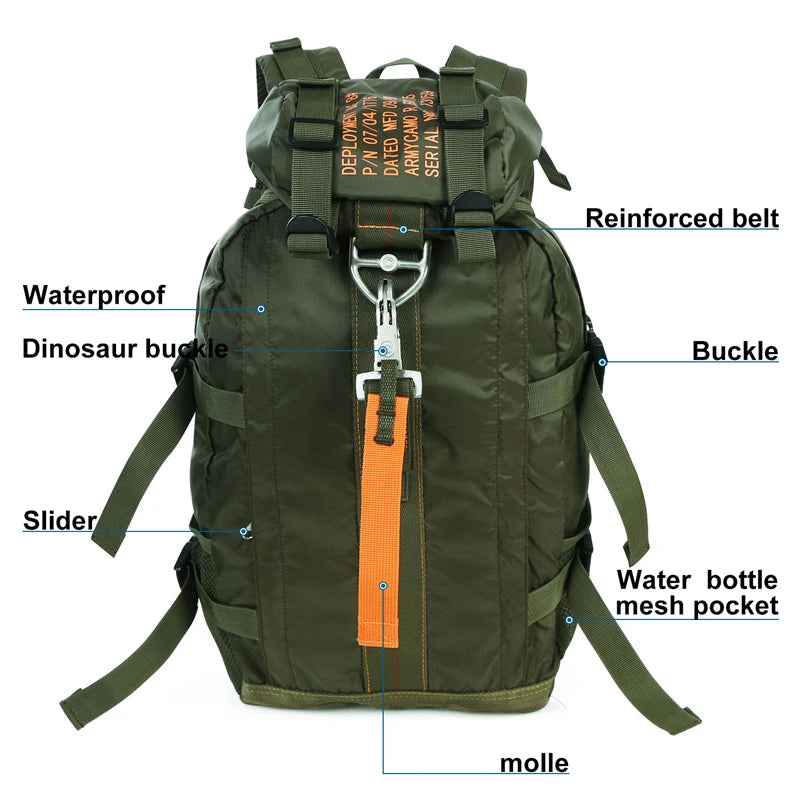 Outdoor Travel Backpack