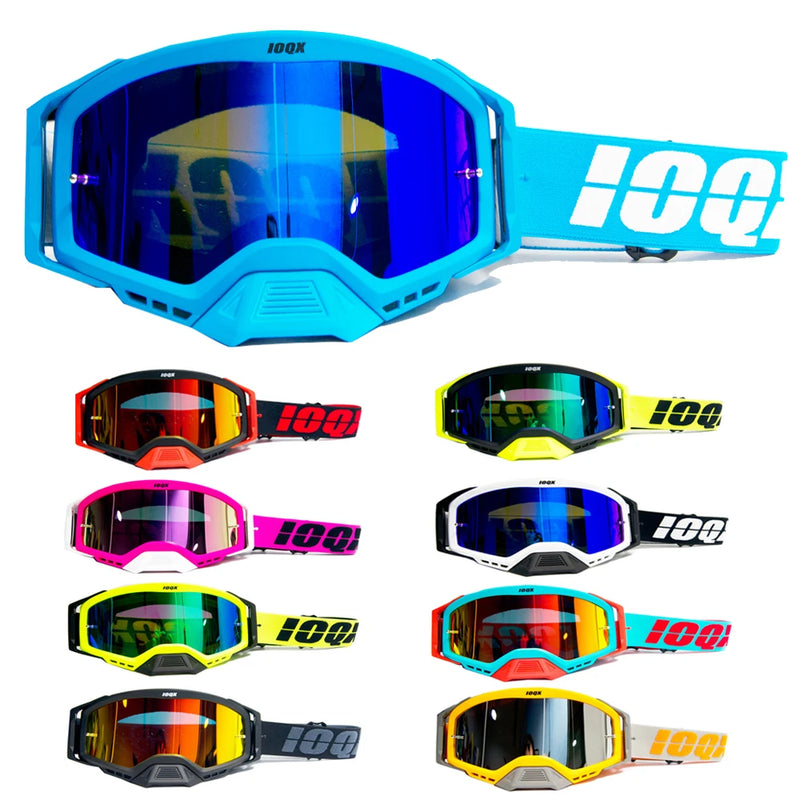 Outdoor Motorcycle Goggles