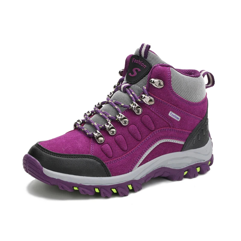 Waterproof Hiking Shoes for Women