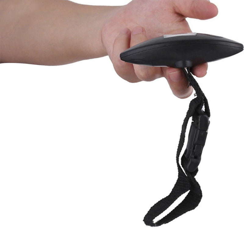 Digital Luggage Scale