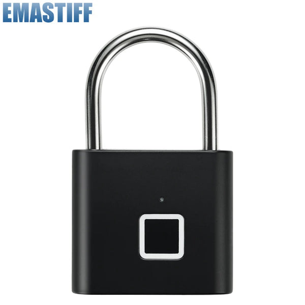 Fingerprint Smart Padlock