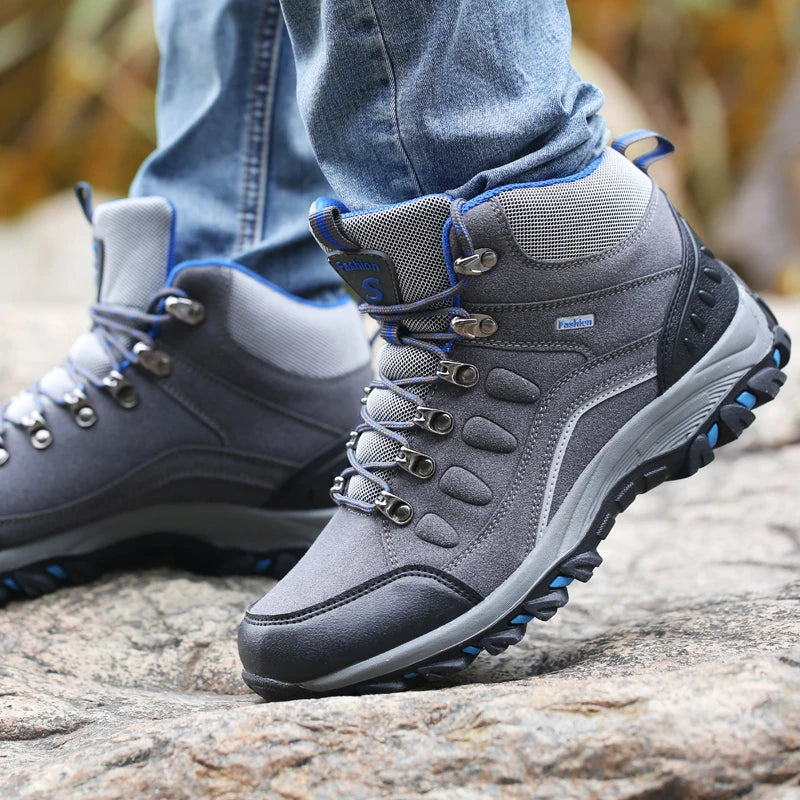 Waterproof Hiking Shoes for Women