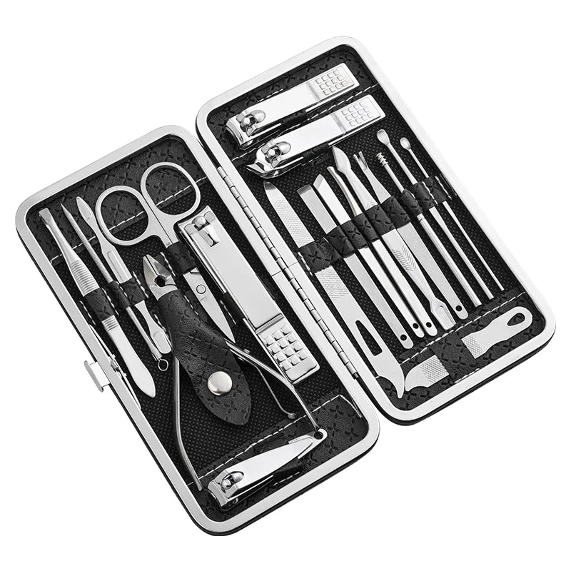 Nail Clippers Set