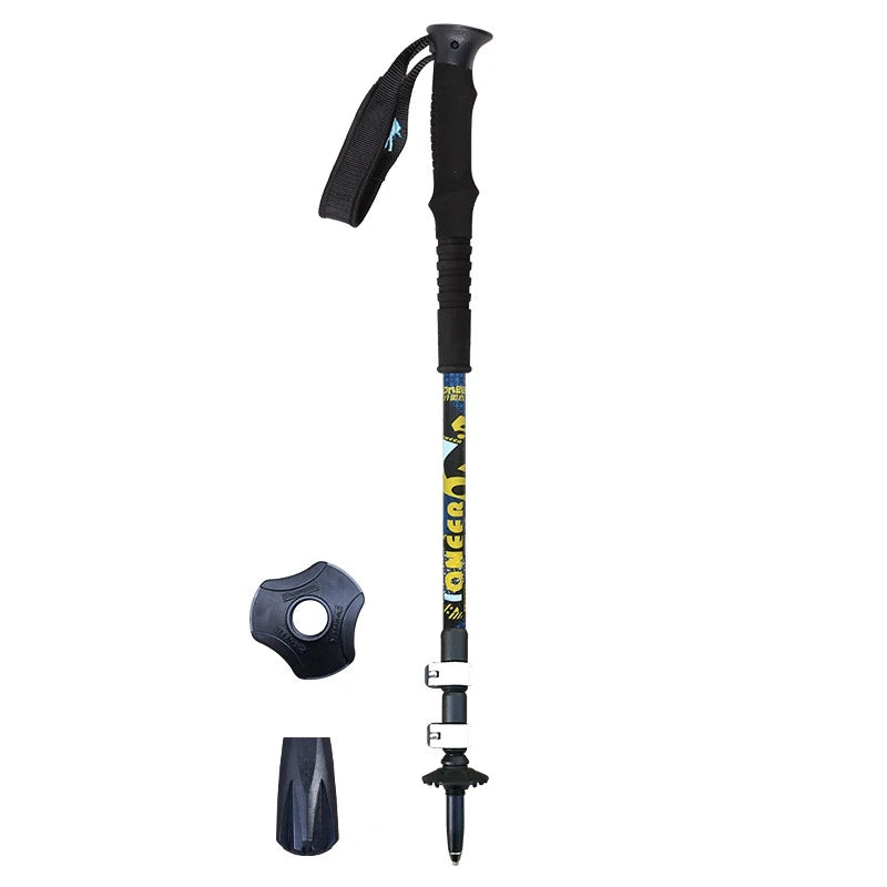 Multi-functional Trekking Pole