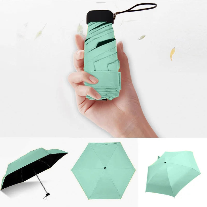 Pocket Umbrella