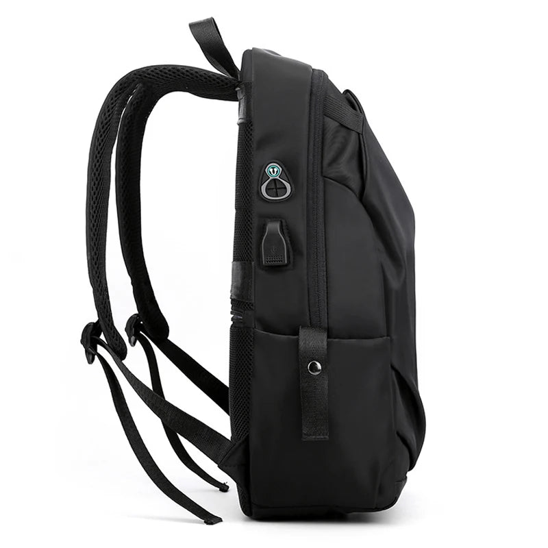 Powerbag Travel Battery Charging Backpack