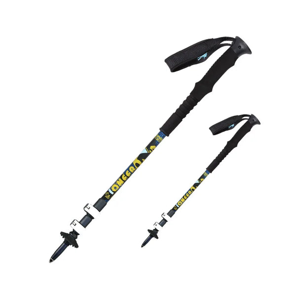 Multi-functional Trekking Pole