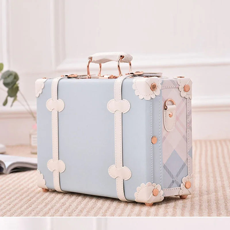 Small Boarding Suitcase