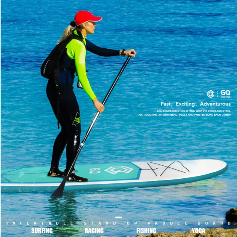 Stand-up paddle board