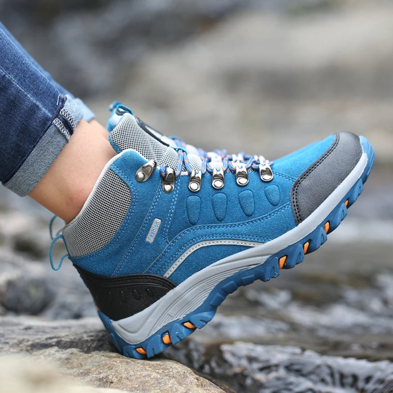 Waterproof Hiking Shoes for Women