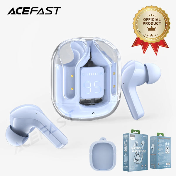 ACEFAST T6 TWS Wireless Earphone