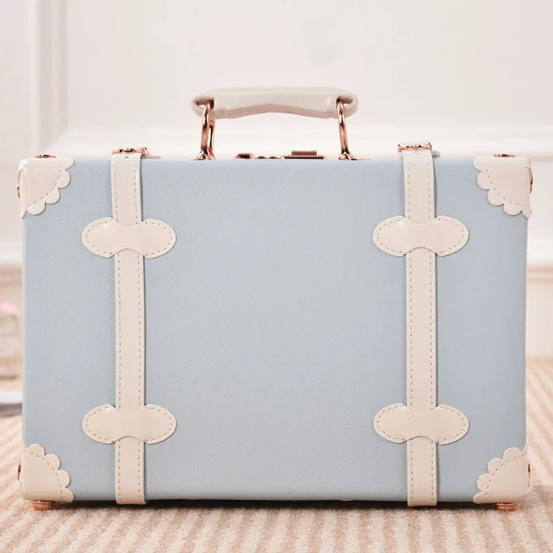 Small Boarding Suitcase